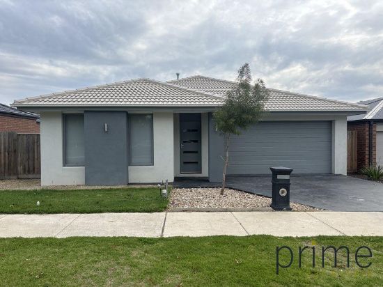 22 Massey Crescent, Curlewis, Vic 3222