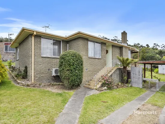 22 Mayland Court, Rokeby, TAS, 7019