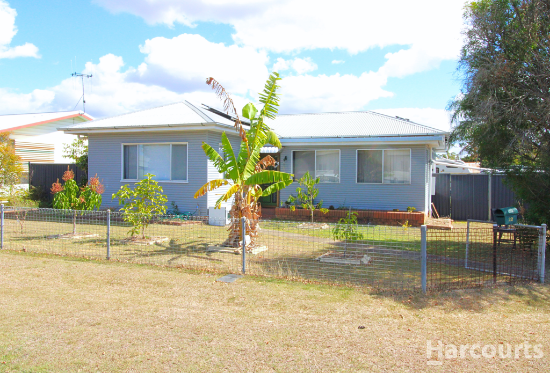 22 Mcneilly Street, Norville, Qld 4670