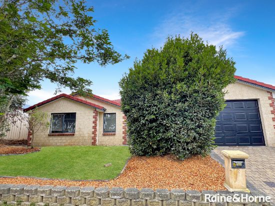 22 McWhae Drive, Spencer Park, WA 6330