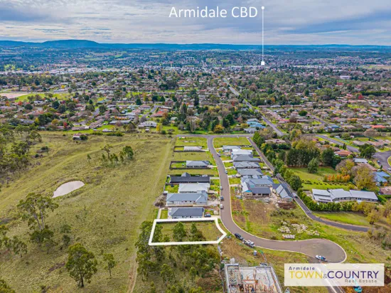 22 Melba Place, Armidale, NSW, 2350
