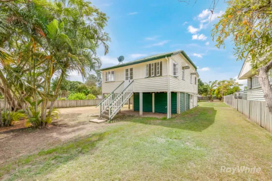 22 Mill Street, Wallaville, QLD, 4671