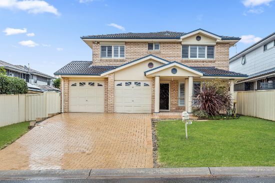 22 Molineaux Avenue, Shell Cove, NSW 2529