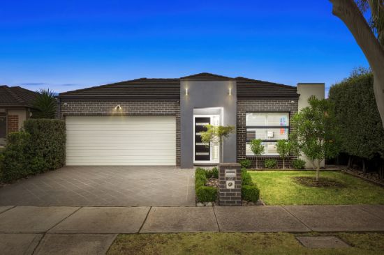 22 Neddletail Crescent, South Morang, Vic 3752