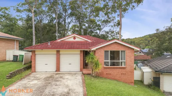 22 Ninian Cl, Watanobbi, NSW, 2259