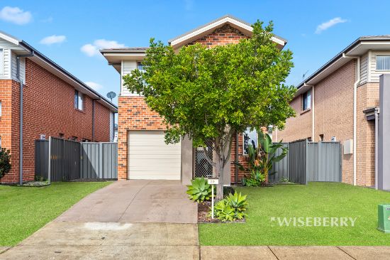 22 Noble Court, Woongarrah, NSW 2259