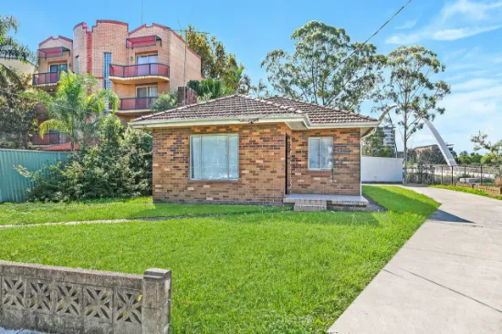 22 Noller Parade, Parramatta, NSW, 2150