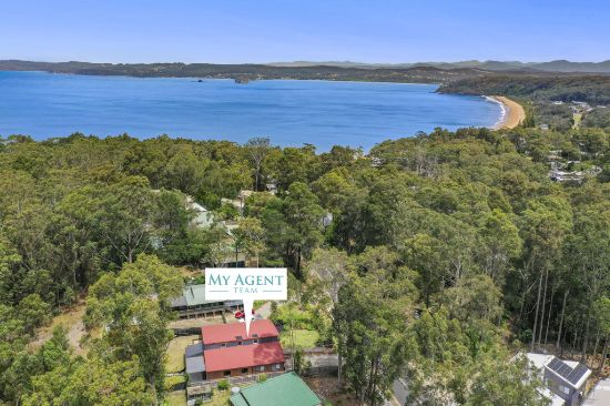 22 Northcove Road, Long Beach, NSW 2536