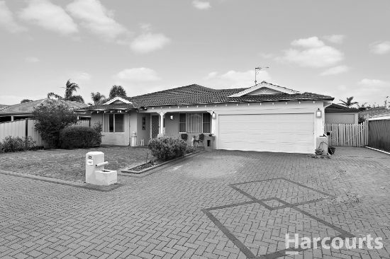 22 Nottage Grove, Erskine, WA 6210