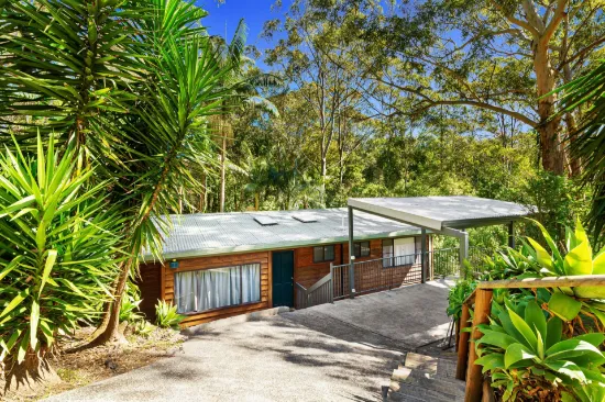 22 Oakglen Rd, North Gosford, NSW, 2250