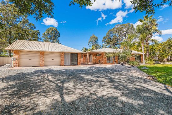 22 Oberon Way, Oxenford, Qld 4210