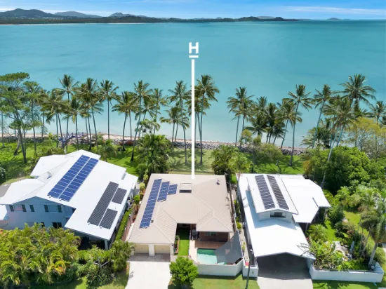 22 Ocean Avenue, Slade Point, QLD, 4740