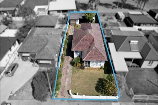 22 Orchid Road, Guildford, NSW 2161