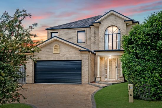 22 O'reilly Way, Rouse Hill, NSW 2155