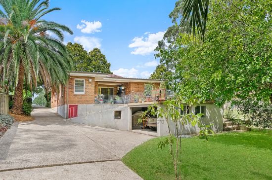 22 Pennant Hills Road, Wahroonga, NSW 2076