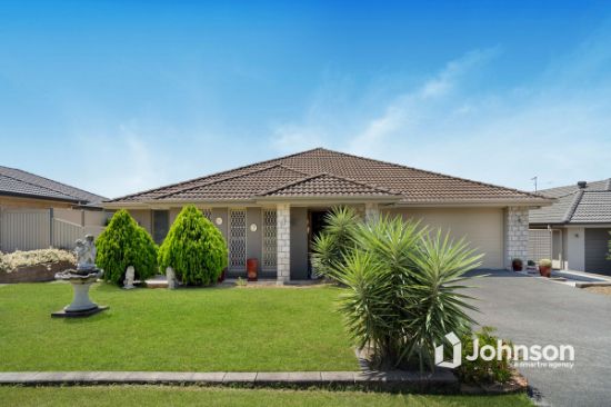 22 Piping Court, Raceview, Qld 4305