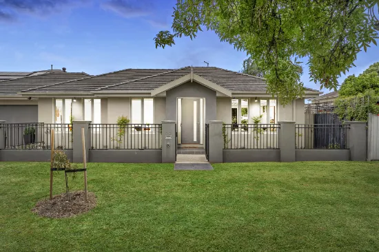 22 Queen Street, Parkdale, VIC, 3195