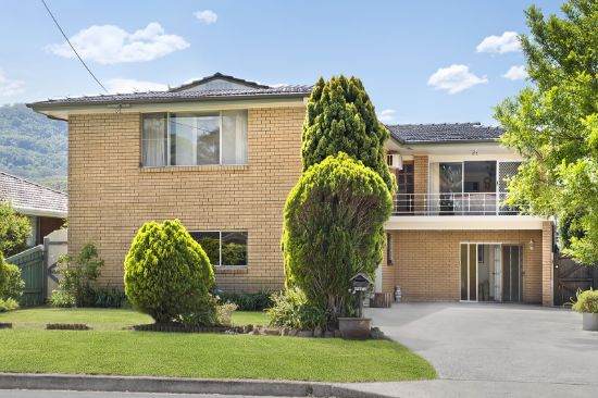 22 Rae Crescent, Balgownie, NSW 2519