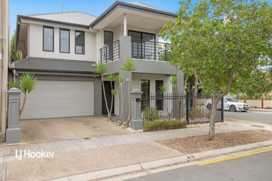 22 Ridley Street, Mawson Lakes, SA 5095