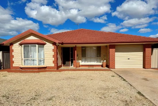 22 Risby Ave, Whyalla Jenkins, SA, 5609