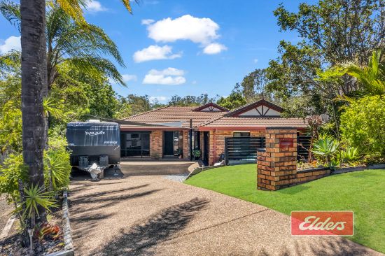 22 Rosemary Court, Beenleigh, Qld 4207