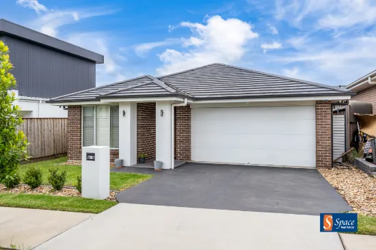 22 Rowan Street, Oran Park, NSW, 2570