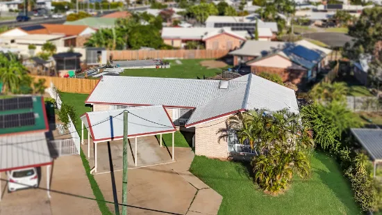 22 Ruff Street, Norman Gardens, QLD, 4701