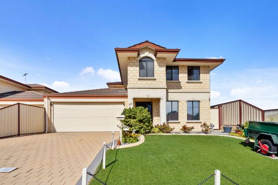 22 Russell Road, Madeley, WA 6065