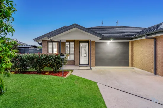 22 Santa Fe Close, Cameron Park, NSW, 2285