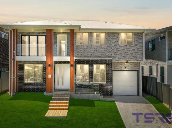 22 Schofields Farm Road, Schofields, NSW, 2762