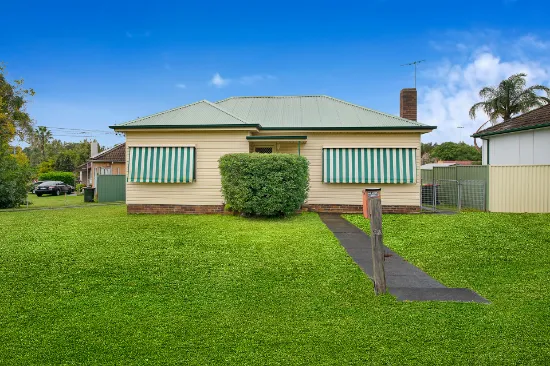 22 Second Avenue, Seven Hills, NSW, 2147