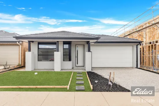 22 Semolina Street, Wyndham Vale, VIC, 3024