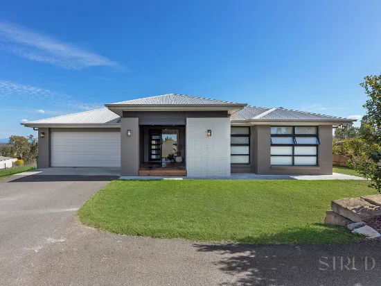 22 Shannon Court, Willowbank, QLD, 4306