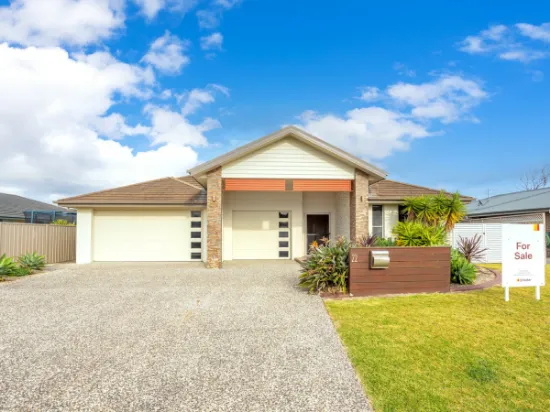 22 Shantull Drive, Wallabi Point, NSW, 2430