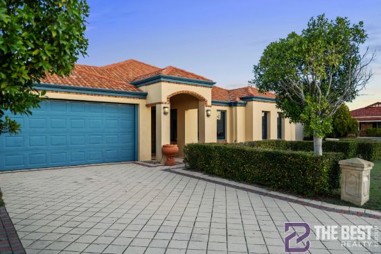 22 Sholto Crescent, Canning Vale, WA 6155