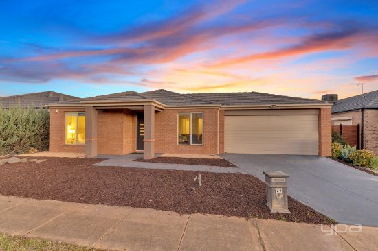 22 snowsill Circuit, Point Cook, Vic 3030