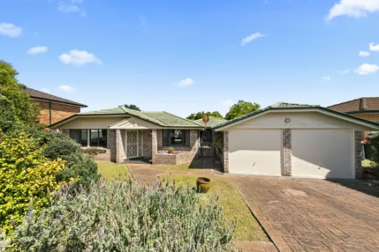 22 South Seas Drive, Ashtonfield, NSW, 2323