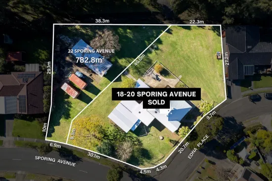 22 Sporing Avenue, Kings Langley, NSW, 2147