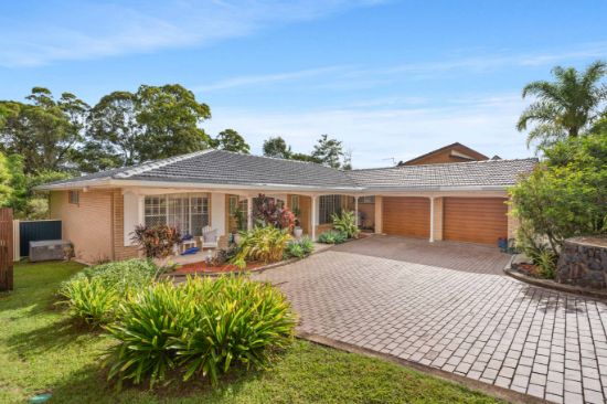 22 Spring Valley Drive, Goonellabah, NSW 2480