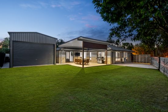 22 Stag Court, Upper Coomera, Qld 4209