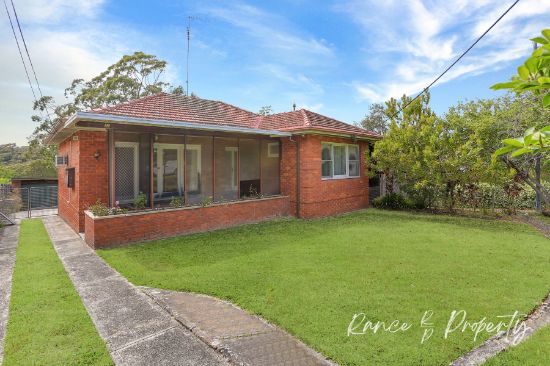 22 Stanley Road, Epping, NSW 2121