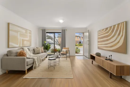 22 Tay Street, Watson, ACT, 2602