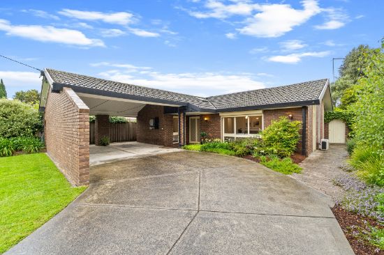 22 The Avenue, Morwell, Vic 3840