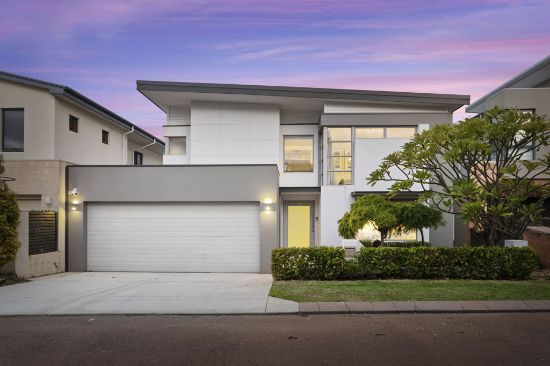 22 The Cutting, Mosman Park, WA 6012