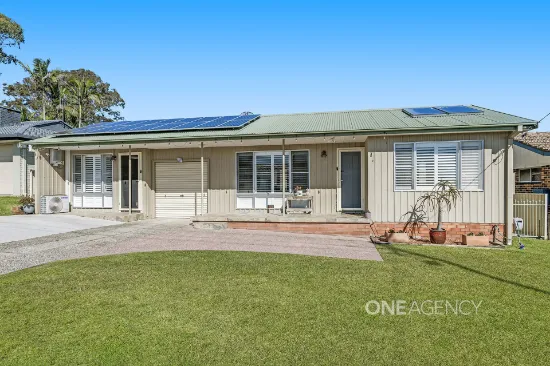 22 The Mainsail, Port Macquarie, NSW, 2444