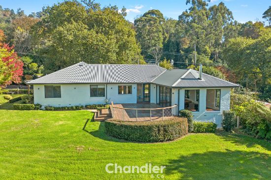 22 The Patch Road, The Patch, Vic 3792