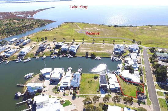 22 The Point, Paynesville, Vic 3880