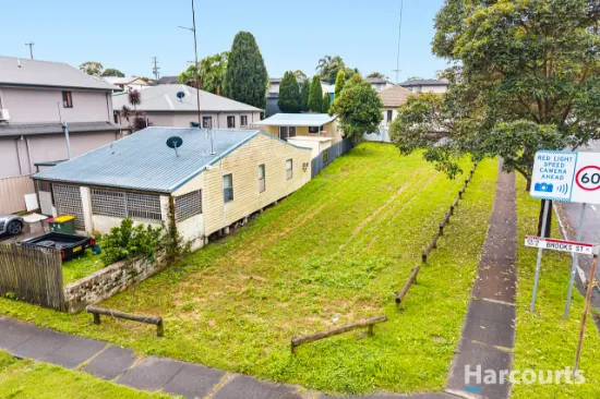 22 Thomas Street, Wallsend, NSW, 2287