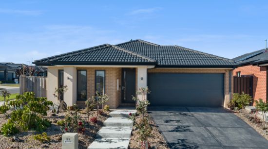 22 Treeton Drive, Wollert, Vic 3750