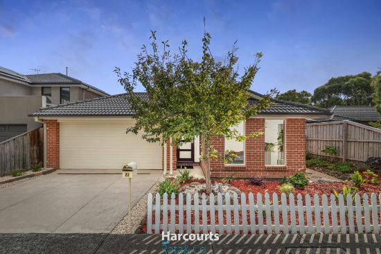 22 Trood Place, Epping, Vic 3076
